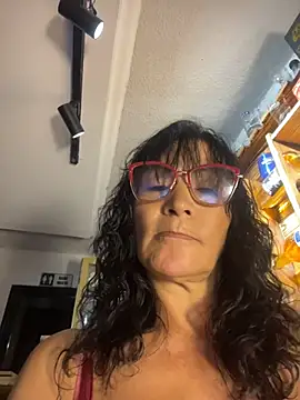 _Pamela04 - Fuck pussy with dildo+big SQUIRT 💦🤫