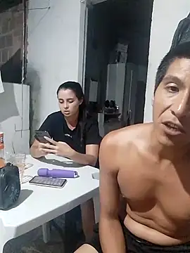Rodri-Cami - Misionero 5 min