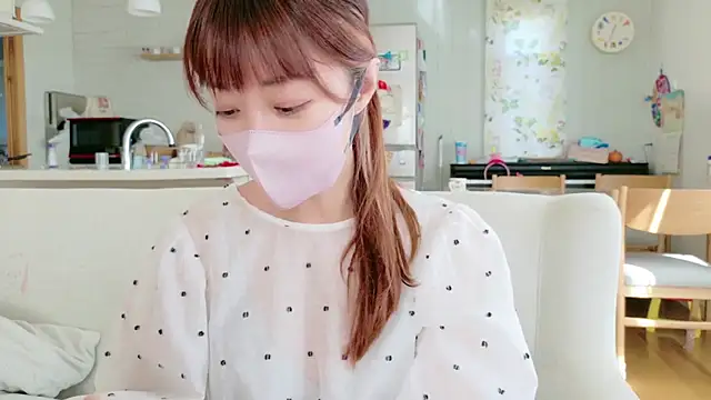 SUZU_1201 - 上着ポイ❣️パンツぐい！