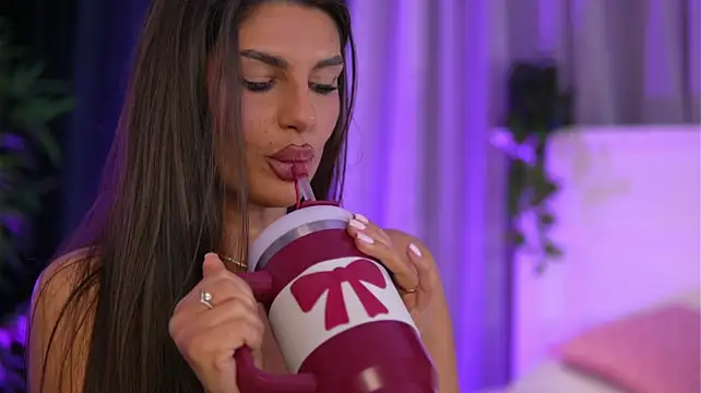 JessyKisss - Orgasm show😈🔞