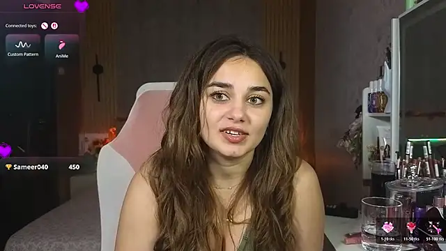 KatarinaHeaven - change to dress