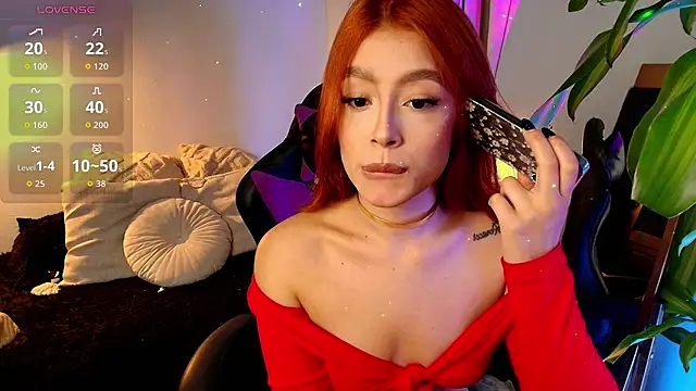 Mia_Volkova_ - Hello Mia 💕