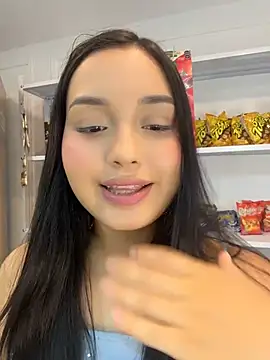 Sara-cherry - PUT THE TOY IN MY ASS