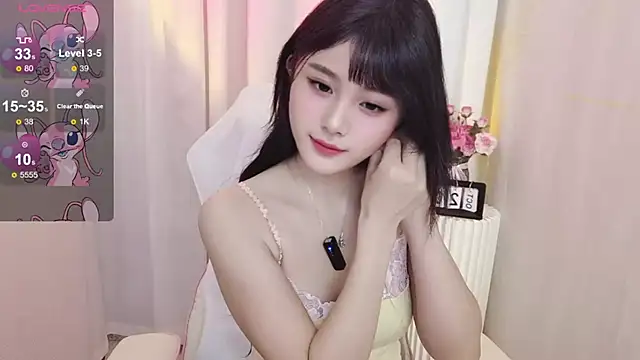 Susan_I - 真心换真心