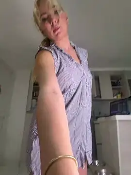 Carososo_ - Fingering in doggy