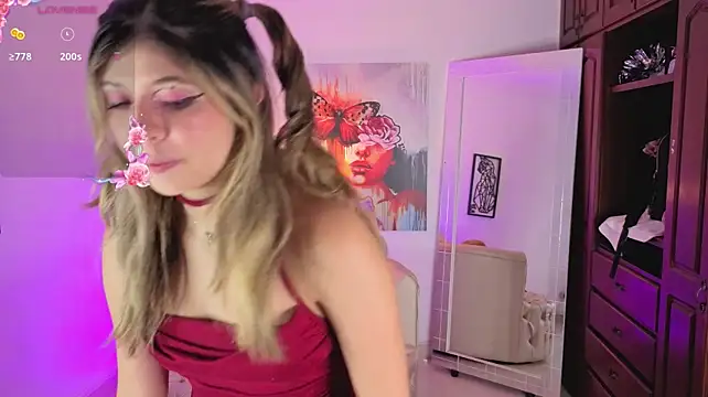 NATAASHA___ - 💕MY BODY NAKED FOR YOU + DANCE SEXY💕