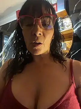 _Pamela04 - Fuck pussy with dildo+big SQUIRT 💦🤫