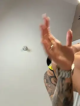 ALISSON_FOXXX1 - activate fuck machine