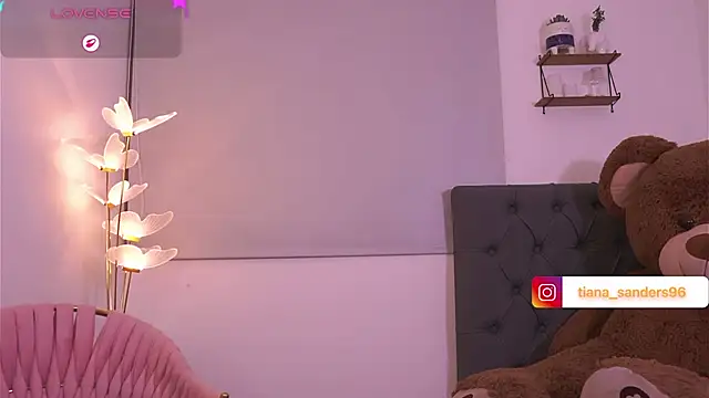 Tiana_sanders - blow job