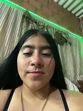 Andry_gil - naked while I touch my ass with a finger