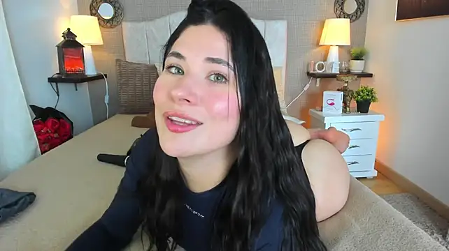 ValeryLovee - REMOVE T-SHIRT AND MASSAGE BOOBS🥵
