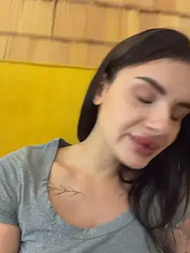 MiraReach - Squirt time 💦