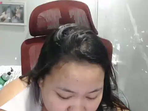 BubbleButtPinay