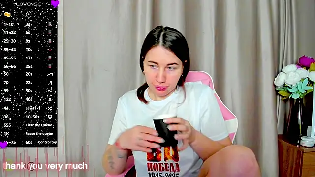 Evelyn_Allen - Masturbate.