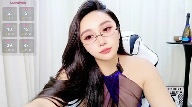 ElegantCoco - 美胸精油