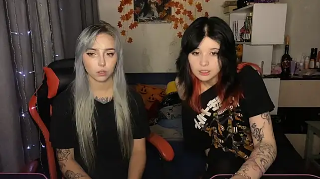 Absent_Fairy - Let's have some fun!