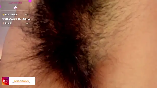 Brianahill_ - ❤️‍🔥Fingering in Asss & Pussy❤️‍🔥