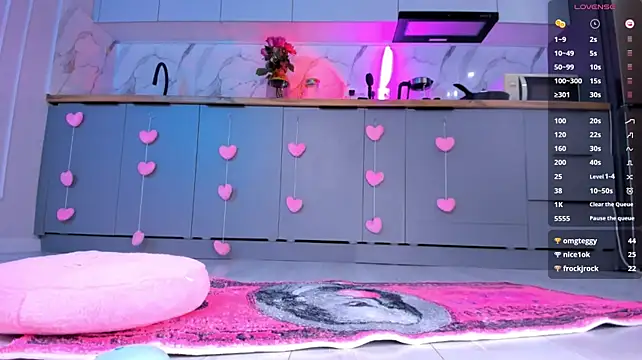 Carpe_diemmm - :heart: Get Naked :heart: