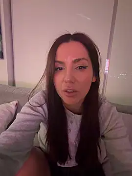 SirenSwitch - Sloppy Blowjob