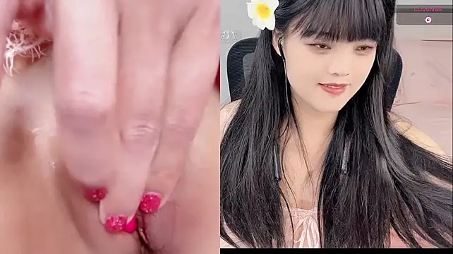 Xianxian-baby - 大黑牛控制3分钟