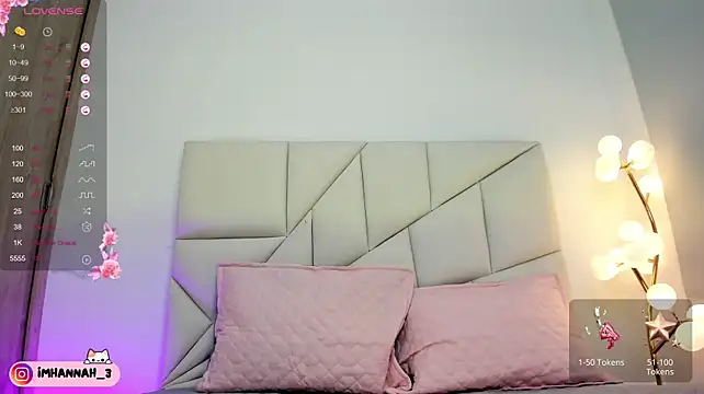 Imhann3 - Naked and twerk😋🍑