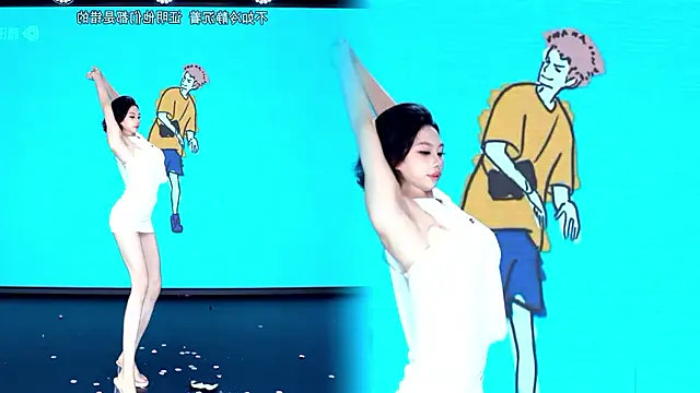 TF-001 - 璐璐第一轮