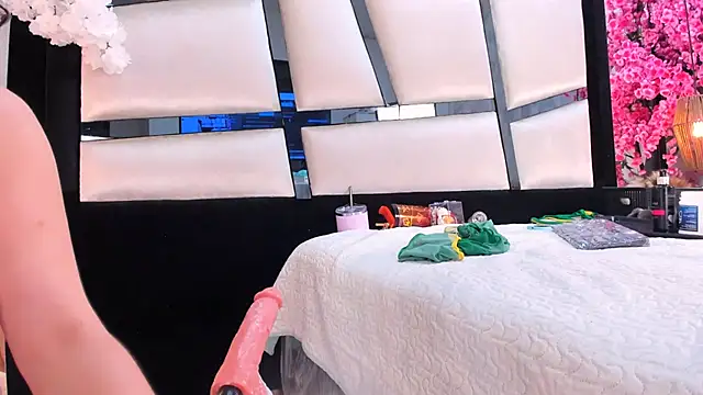 TessaCooper1 - squirt +controlx1😘