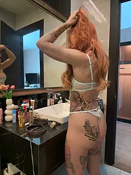 Just_Sophia_ - LAST TIP SURPRISE VIDEO