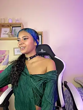 Franchezcaa_ - open pussy