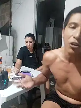 Rodri-Cami - Misionero 5 min