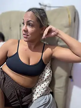 Alcasalsex - Masturbar sem calcinha