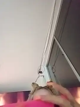 CandieGilson_ - 5-minute squirt test