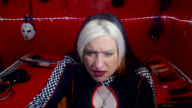 MATURE_Randy - full naked show with anal 11111 tokens