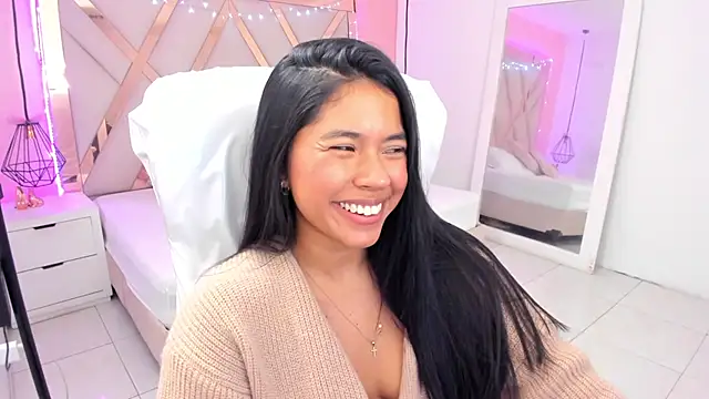 Samantaa_shy - Naked At goal 💟