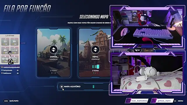 Reze_Kamishiro - squirt!!
