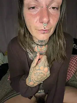 Lizzardqueeen - Finger pussy + Video LT