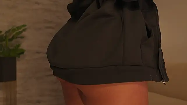 Julie_Belle_ - butt plug