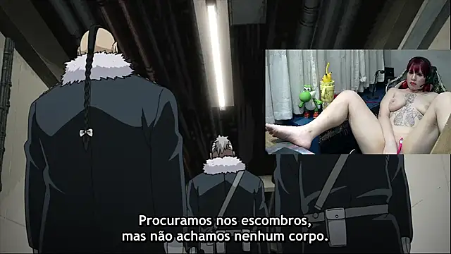 MorangoCChoc - Play pussy | Brincar com a bctinha