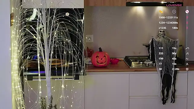 Happynewdear - PLAY WITH PUSSY (HAND IN PANTIES)