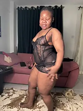 ThickyMel - Ride monster cock