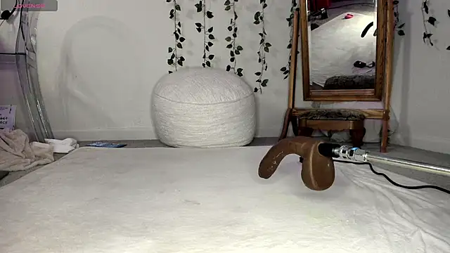 Peaches_N_Kreme - Squirt