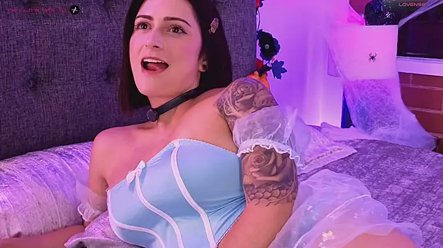Mandi4pole_ - LAST TIP CONTROL MY TOY X 5 MIN