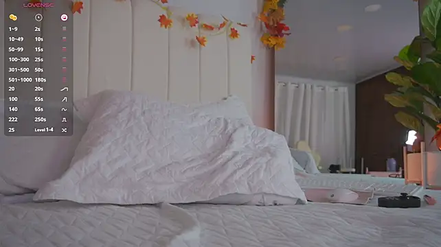 Cristall_Bunny - TURN ON MY SPINEL IN ASS+FINGERS PUSSY