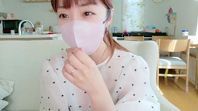 SUZU_1201 - 上着ポイ❣️パンツぐい！