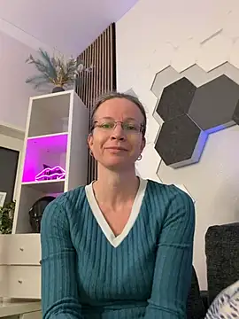AnnikaRose - Naked Orgasmus