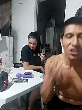 Rodri-Cami - Misionero 5 min