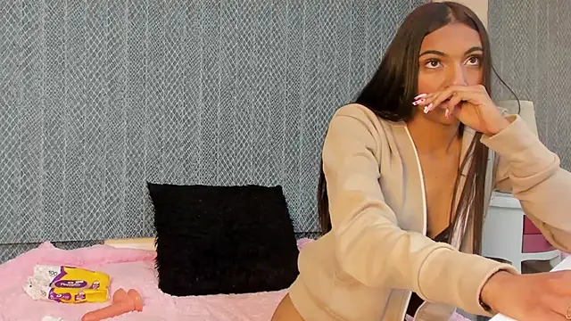 Ninanoir78 - fuck my mouth