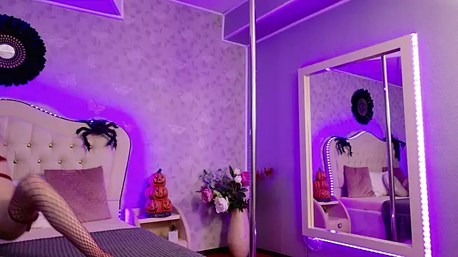 GracieNoir - We should cum!