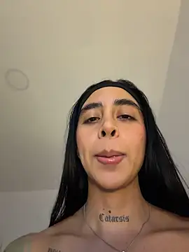 Sophierooy22 - GAGGING AND MESSY WITH SPITFULLFACE