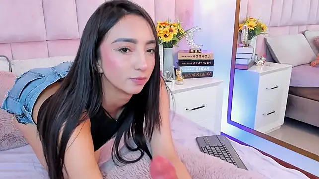 Ella_Parker_ - Blow job 🙈